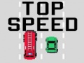 Hra Top Speed