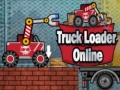 Hra Truck Loader Online 