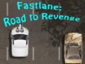 Hra Fastlane: Road To Revenge 