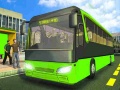 Hra City Passenger Coach Bus Simulator Bus Driving 3d