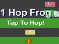 Hra 1 Hop Frog