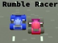Hra Rumble Racer