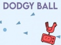 Hra Dodgy Ball