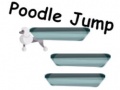 Hra Poodle Jump