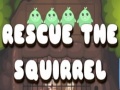 Hra Rescue The Squirrel