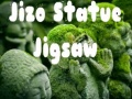 Hra Jizo Statue Jigsaw