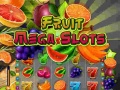 Hra Fruit Mega Slots