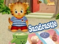 Hra Sandcastle