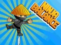 Hra Ninja Balance