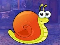 Hra Elated Snail Escape