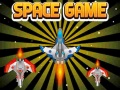 Hra Space Game