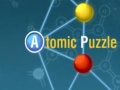 Hra Atomic Puzzle