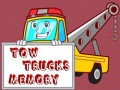 Hra Tow Trucks Memory