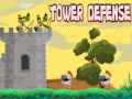 Hra Tower Defense King