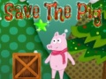 Hra Save the Pig