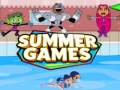 Hra Summer Games