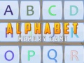 Hra Alphabet Memory Game
