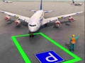 Hra Air Plane Parking 3d