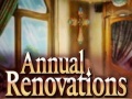 Hra Annual Renovations