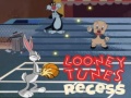Hra Looney Tunes Recess