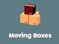 Hra Moving Boxes