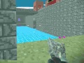Hra Pixel Combat Fortress
