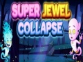 Hra Super Jewel Collapse
