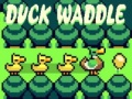 Hra Duck Waddle