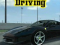 Hra Ferrari Track Driving 2