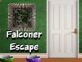 Hra Falconer Escape