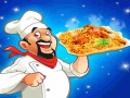 Hra Biryani Recipes and Super Chef Cooking Game