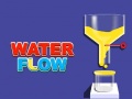 Hra Water Flow