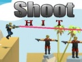 Hra Shoot Hit