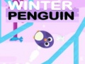 Hra Winter Penguin
