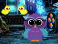 Hra Ruler Owl Escape