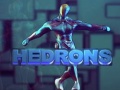 Hra HEDRONS