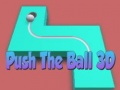 Hra Push The Ball 3D