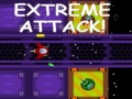 Hra Extreme Attack!