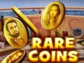 Hra Rare Coins