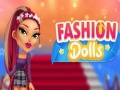 Hra Fashion Dolls