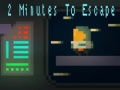 Hra 2 Minutes to Escape