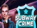 Hra Subway Crime