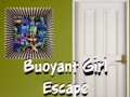 Hra Buoyant Girl Escape