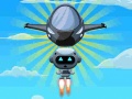 Hra Flying Robot
