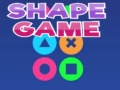 Hra Shape Game