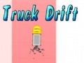 Hra Truck Drift