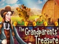 Hra The Grandparents Treasure