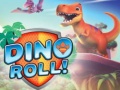 Hra Dino Roll 