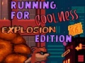 Hra Running for Coolness Explosion Edition