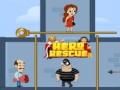 Hra Hero Rescue